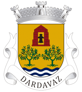 freguesia de dardavaz - logotipo