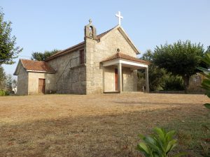 Freguesia de Dardavaz - Pontos de Interesse