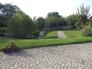 Freguesia de Dardavaz - Pontos de Interesse