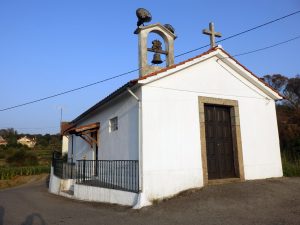 Freguesia de Dardavaz - Pontos de Interesse
