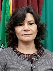 Freguesia de Dardavaz - ANA_MARIA_LEAO (PRESIDENTE)